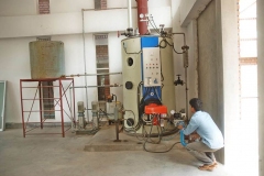 Boiler