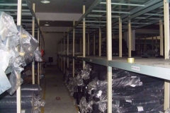 Fabric-storage