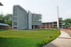 Factory-premises