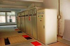 Power-house