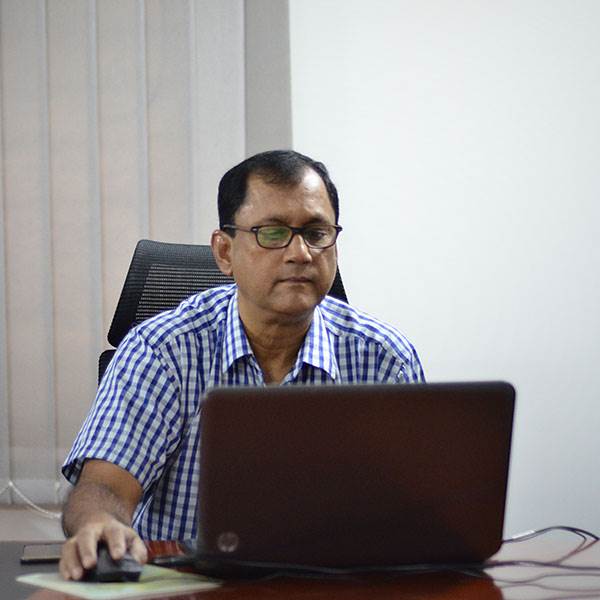 Moeen A. Chowdhury