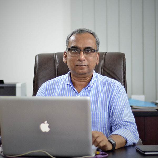 Nazrul Hossain